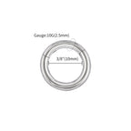 10g x 10mm