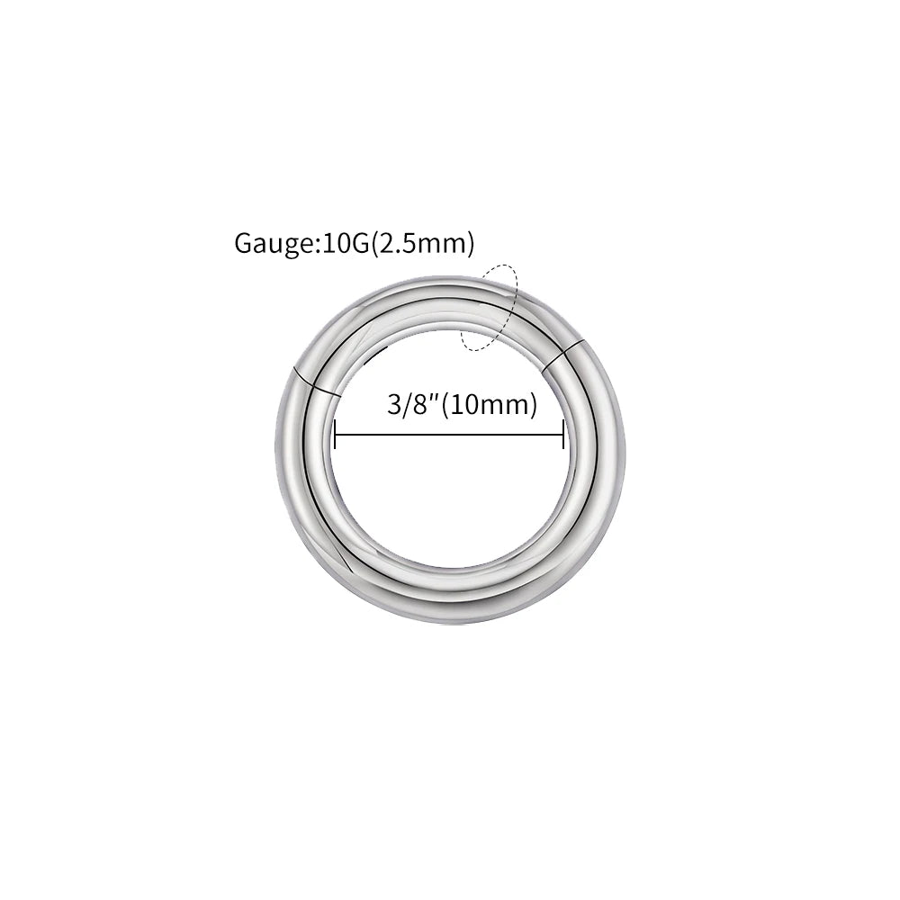 10g x 10mm