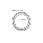 10g x 12mm