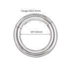 10g x 16mm