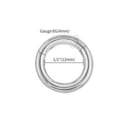 6g x 12mm