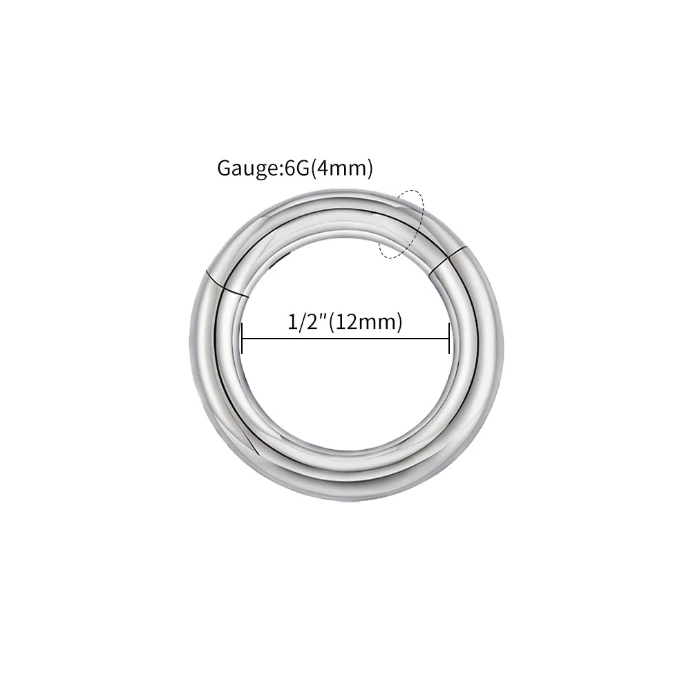 6g x 12mm