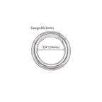 8g x 10mm