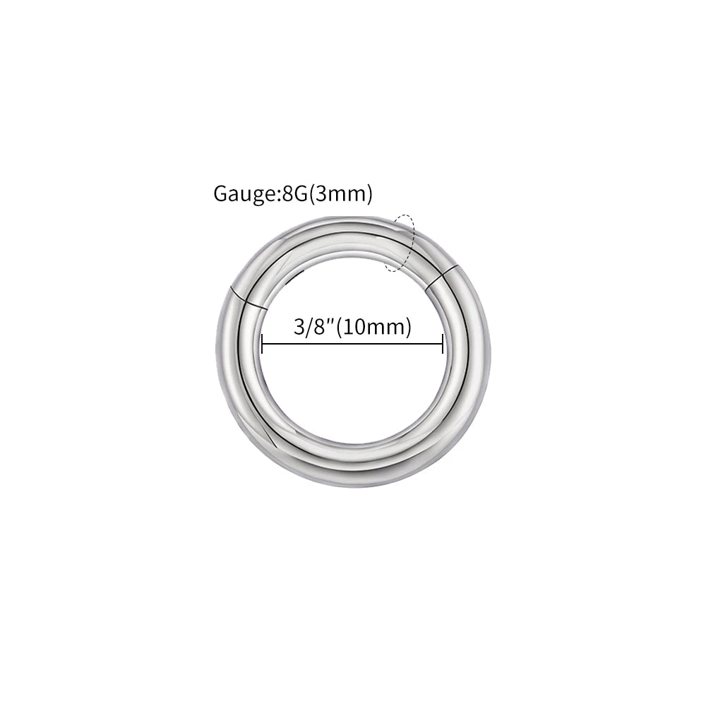 8g x 10mm