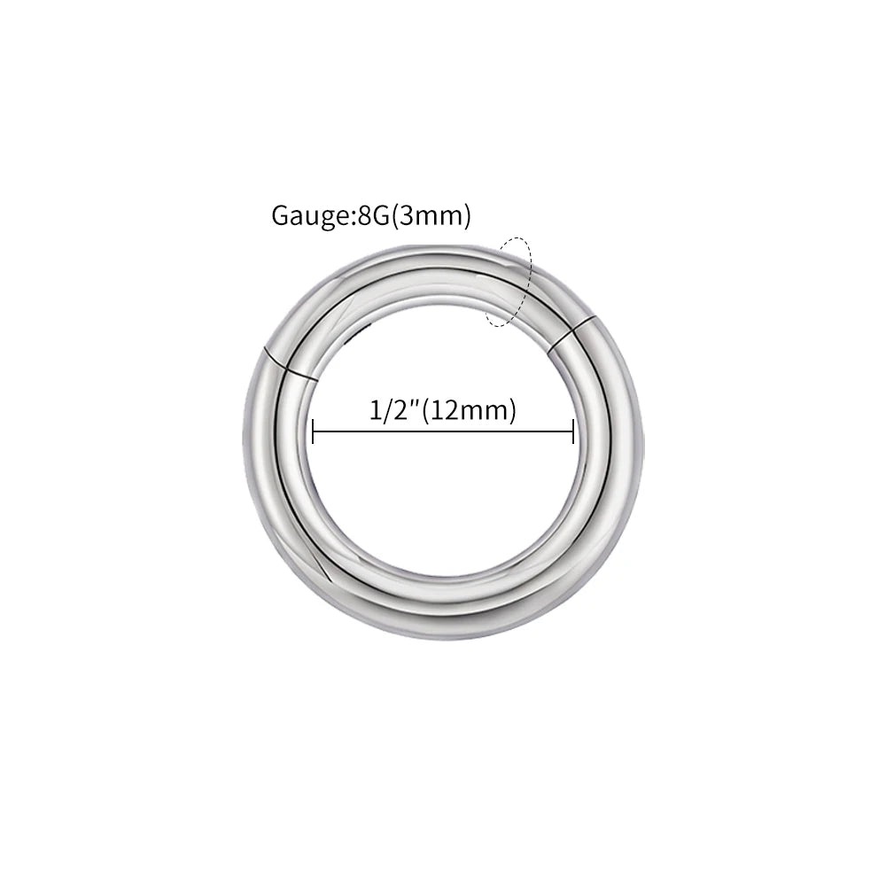 8g x 12mm