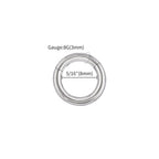8g x 8mm